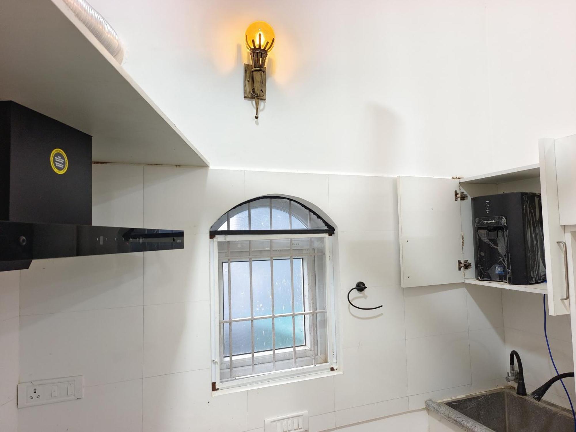 Caveman Guest House Пондичерри Экстерьер фото